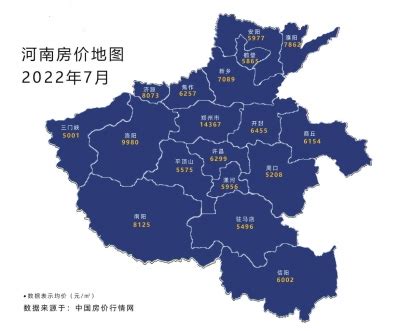 2021年郑州9月二手房房价最新消息- 郑州本地宝