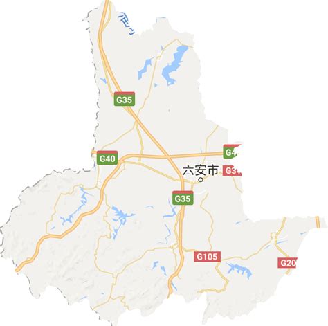 安徽省最新地图,安徽区划调整2020,安徽省铜陵市地图_大山谷图库