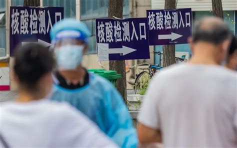南京扬州疫情仍未见底，“封城+全员核酸”模式如何调整？|疫情|扬州市|南京市_新浪新闻