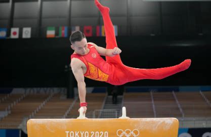 东京奥运会男子体操全能直播回放在哪里看 央视频奥运直播回放怎么看-腾牛网