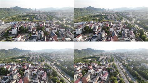 杭州十个美丽乡镇成为全省治理典范-建筑历史-筑龙建筑设计论坛