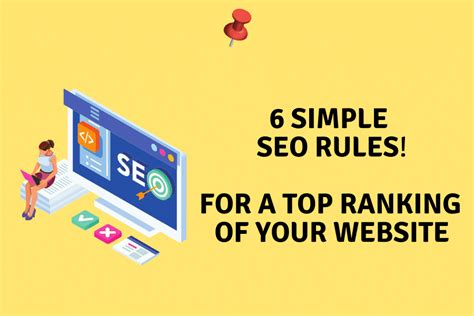 How To Improve Your Site Ranking In 5 Very Simple Methods
