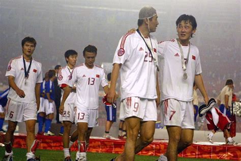 国足东亚杯将破19年逢日不胜纪录！一小将已成日本最怵的苦主-搜狐体育