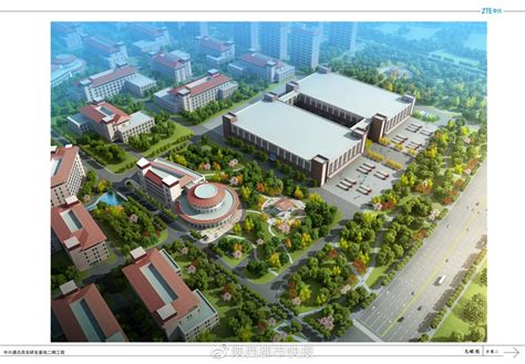 中国电力建设集团 数字化 西安小寨海绵城市智慧管控平台