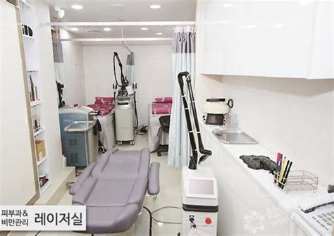 Ree&Ahn Clinic医院环境照片|首尔市江南区|医疗整形医院|明星整容医院 - 8682赴韩整形网