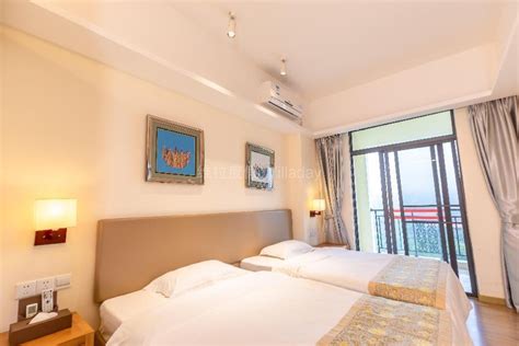 【专业】广西北海候鸟式老年公寓-500套便宜舒适的公寓 - 商宗网络