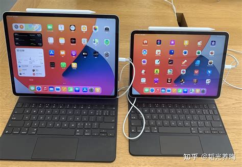 哪款iPad可以当电脑用且性价比高，尺寸不太大？ - 知乎