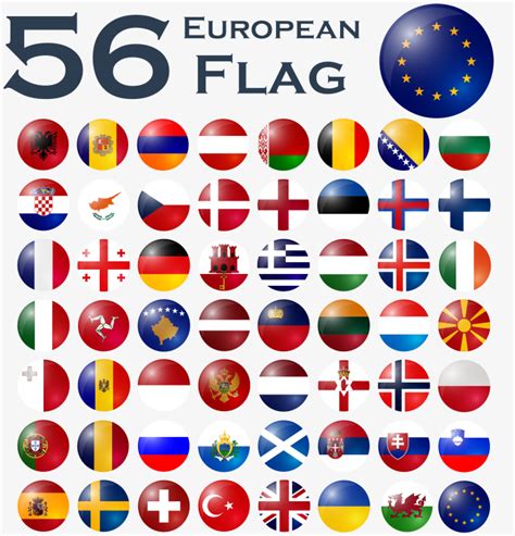 欧盟有几个国家组成？2023欧盟国家成员国一览表 - 拼客号