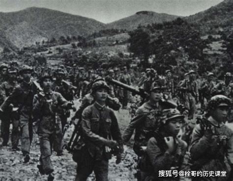 四野3个朝鲜族师回国参战，战后为啥有1万多人又回到了东北？_陈玉明_新浪博客