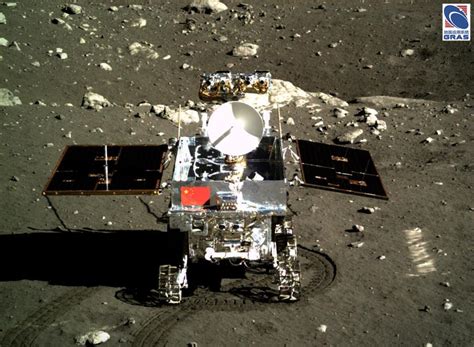 中国开放探月计划，嫦娥六号要登陆月背，给法国仪器留专属座位