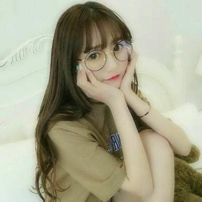 非主流扣扣女生头像