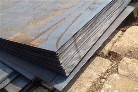 钢板板材厚度 一般钢板规格尺寸 钢板常用宽度尺寸