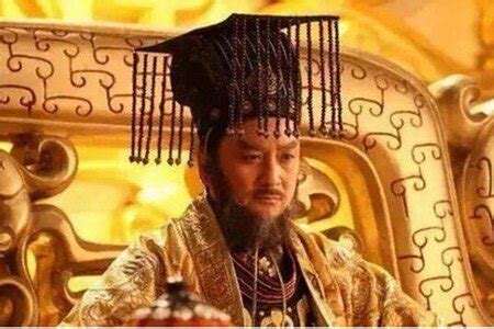 杨广，中国历史上最可怜的帝王之一，文治武功皆具却死于心腹之手 - 爱历史