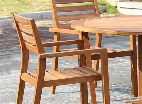 生产，销售，厂家，设计，批发户外实木桌椅 庭院休闲桌椅 室外 ...