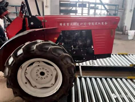 东方红LZ2404拖拉机 > 轮式拖拉机价格多少钱、补贴和图片参数_东方红拖拉机 > 轮式拖拉机 - 买农机网