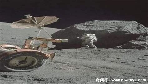 月球上发现了活嫦娥，三眼女尸嫦娥尸体(没有事实证明是假的) — 奇闻呀