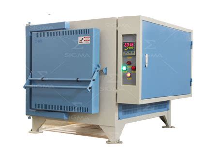 SGM M500-12高温炉1200℃\1200度箱式高温炉-工业电炉-产品中心-西格马（上海）高温电炉有限公司