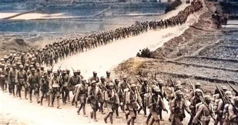 滇西大反攻：中国远征军装备着美械，为何还5条命才能换1个日军？