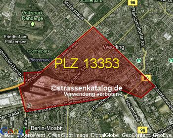 Brüsseler Str. 39, 13353 Berlin - CREST Investment GmbH