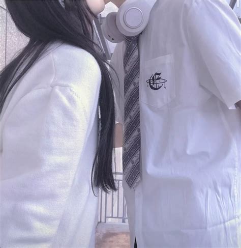 情侣头像姐弟非主流