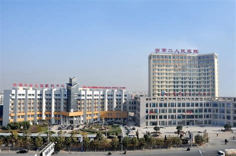 锦江之滨筑高地——看铜仁市人民医院如何引进和留住人才