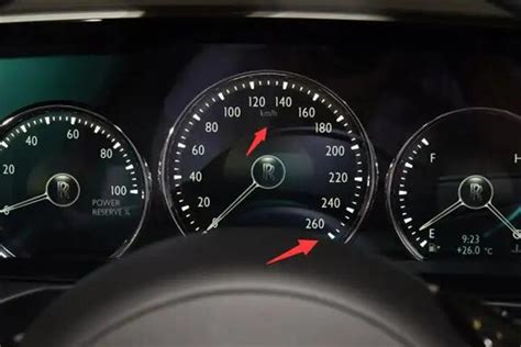 汽车时速表读数大于实际车速，这是真的吗？_搜狐汽车_搜狐网