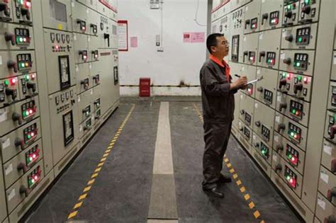 特变电工新能源助力中国石油绿色低碳转型首个大型项目顺利并网 - 能源界