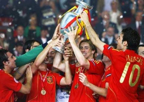 08年欧洲杯冠军是谁？重温08年欧洲杯决赛 - 风暴体育