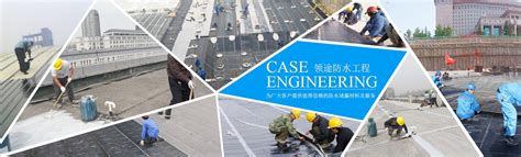 上海卓华防水工程有限公司
