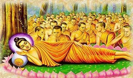 “涅槃”是起死回生吗？佛教中的“涅槃”是什么？__凤凰网