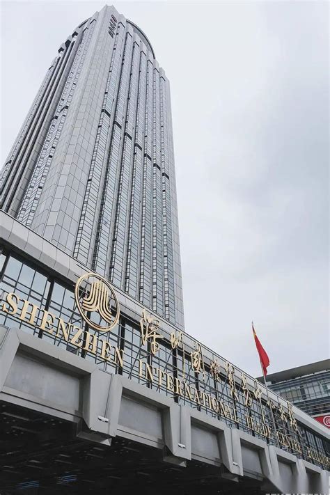 深圳国贸大厦高清图片下载_红动网