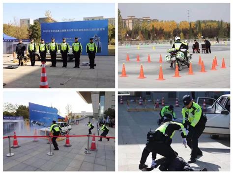 市一院慰问一线执勤交警并赠送避暑药品和急救设备 - 徐州市第一人民医院