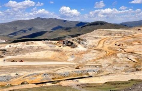 全球十大顶级铜矿生产商齐增产，国内矿企谁能带头冲锋？