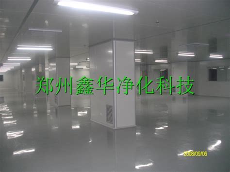 -河南郑州净化公司|净化设备厂家