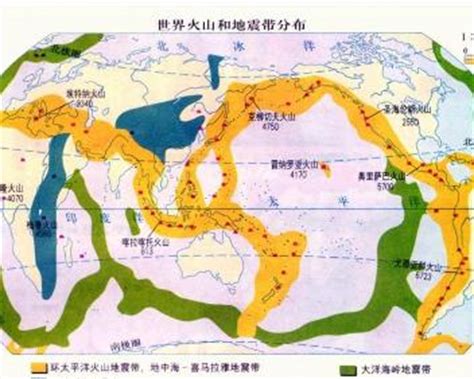 厂家直供教学用品世界地震带的分布和活动构教学演示器材地理模型-阿里巴巴