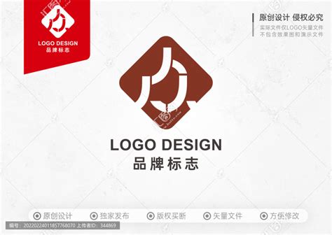 众字标志,金融保险,LOGO/吉祥物设计,设计模板,汇图网www.huitu.com
