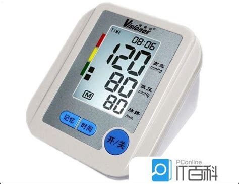 九安电子血压计怎么用 九安电子血压计使用方法【介绍】 - 知乎