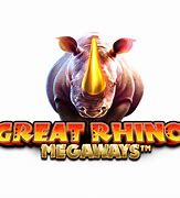great rhino slot png