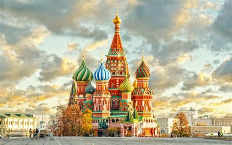 森林中的首都——俄罗斯莫斯科|克里姆林宫|莫斯科|首都_新浪新闻