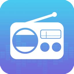FM收音机-轻松收听全国广播电台