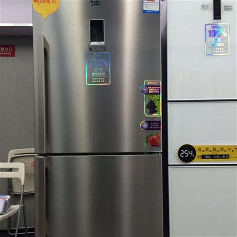 beko冰箱故障指示,倍科冰箱面板显示e,beko冰箱显示屏说明书_大山谷图库