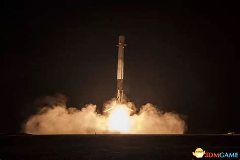 特斯拉老总的公司SpaceX 回收火箭究竟能省多少钱？_3DM单机