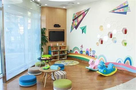 3个充满童趣的儿童牙科诊所设计 - 设计之家