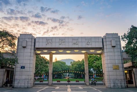 中国十大名校排名 中国十大名牌大学排名_烁达网