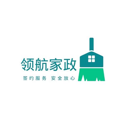 家政服务logo标志设计,其它,LOGO/吉祥物设计,设计,汇图网www.huitu.com