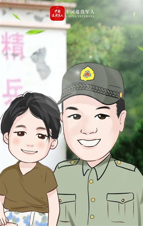 军地共建 呵护成长——中国人民解放军32166部队到我校慰问军人子女-成都七中八一学校