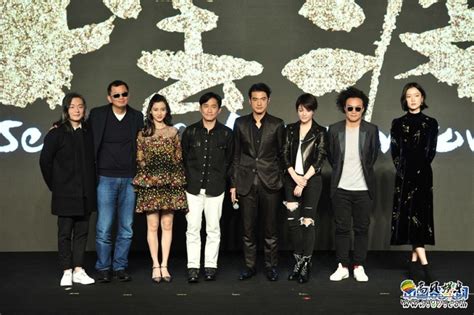 张嘉佳执导的电影《摆渡人》在京举行首场“喜剧嘉年华”发布会-新闻资讯-高贝娱乐