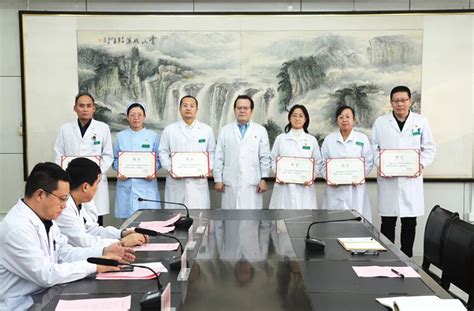 晋城大医院举行第一届形象大使聘任仪式_山西省医院协会