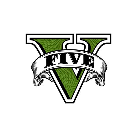 Gta Grand Theft Auto Logo Png Transparent & Svg Vector - Transparent ...