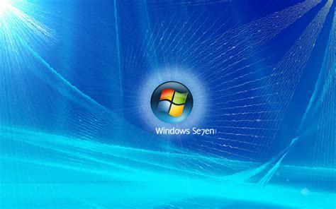 电脑win7桌面图片